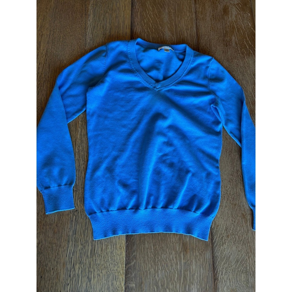 Women's Cutter & Buck V-Neck Sweater‎ – Size Small